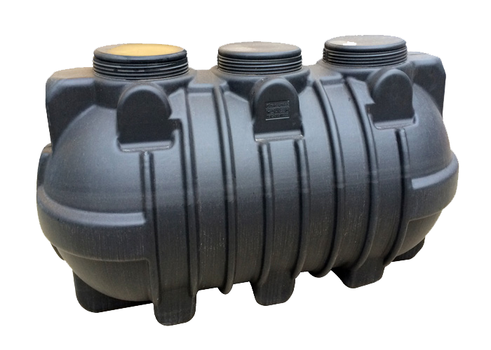 Industrial Septic Tank Plastic Blow Molding Machine with Customizable Capacity