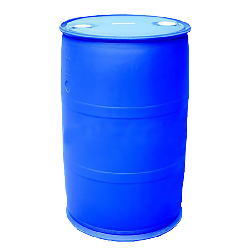 Automatic HDPE CE Dual-station Double-L-Ring Drum Plastic Machinery High Output Blow Molding Machine Reliable Plastic Blow Molding Machine