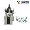 Plastic Pallet Desk Chair Blow Molding Machine