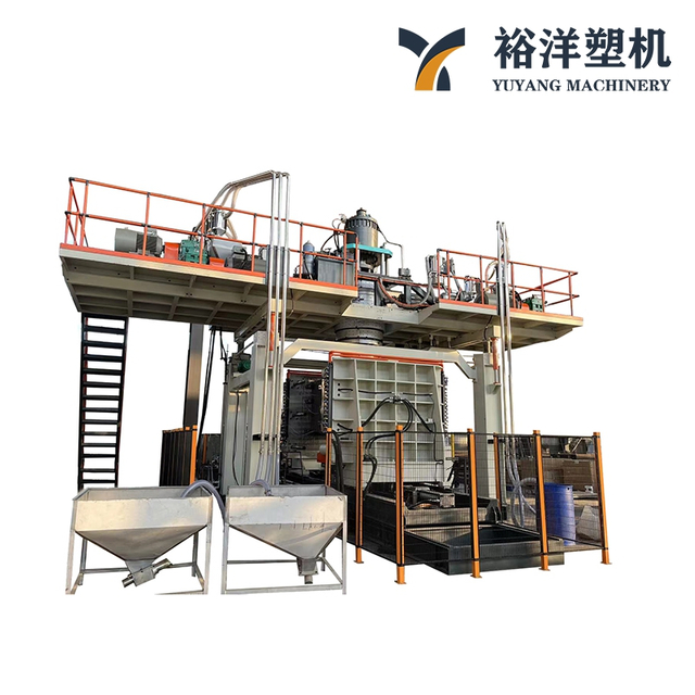 200L-20000L Water Tank Blow Molding Machine