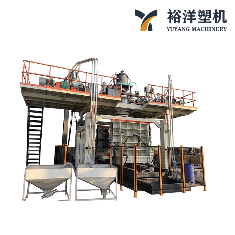 200L-20000L Water Tank Blow Molding Machine