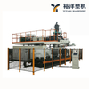 20 Liter to 200 Liter Multipurpose Blow Molding Mahcine