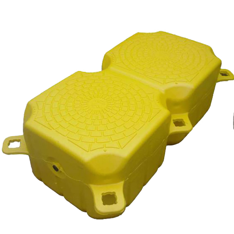 High-End Configuration Professional-Grade Plastic Buoy Blow Molding Machine