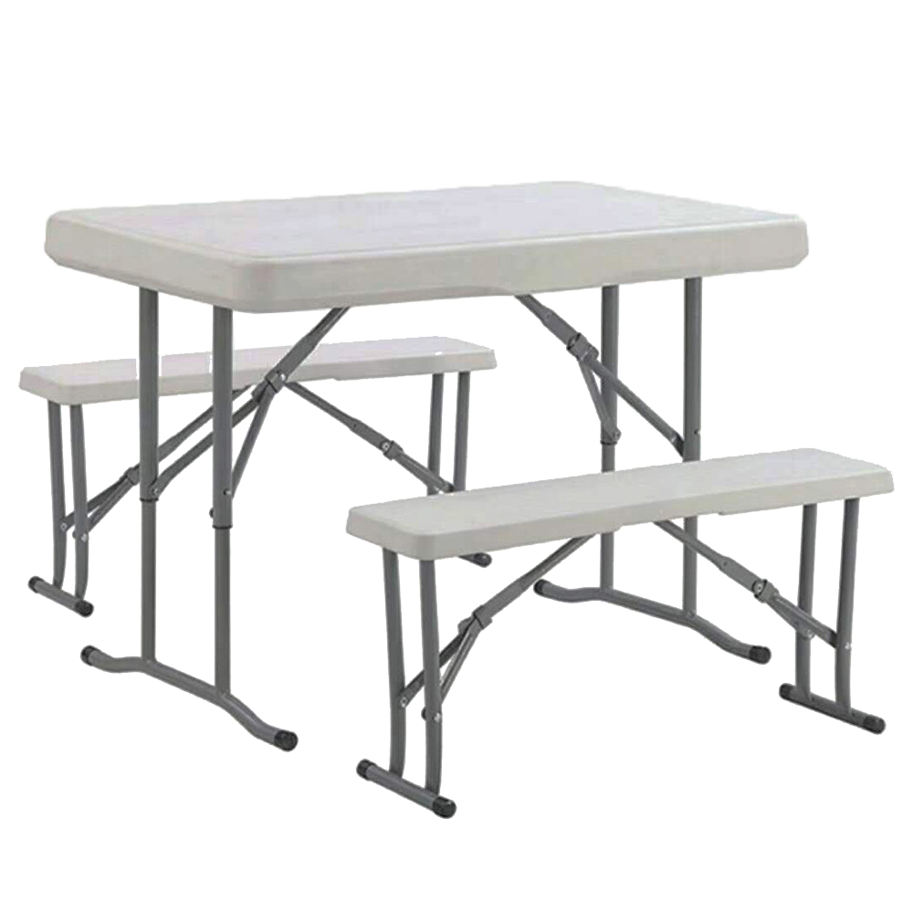 1.2*1.0m 2-Layer Desktop Plastic Blow Molding Machine for Tank Application