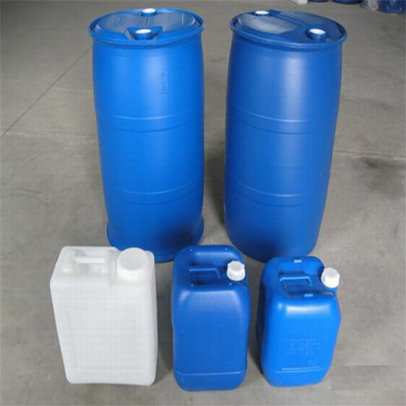 Small Sizehigh Efficiency HDPE 160L 3-Layer Station Multipurpose Plastic Blow Molding Machine