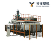 20 Liter to 200 Liter Multipurpose Blow Molding Mahcine