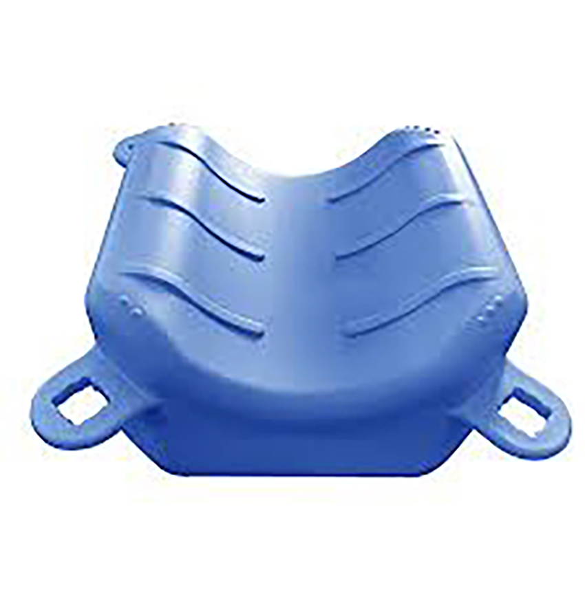 High-End Configuration Professional-Grade Plastic Buoy Blow Molding Machine