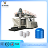 Intelligent Full Auto System 4 Layers 5000L Plastic Water Tank Blow Molding Machine