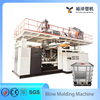 Full Automatic Plastic Machinery Plastic IBC Blow Molding Machine