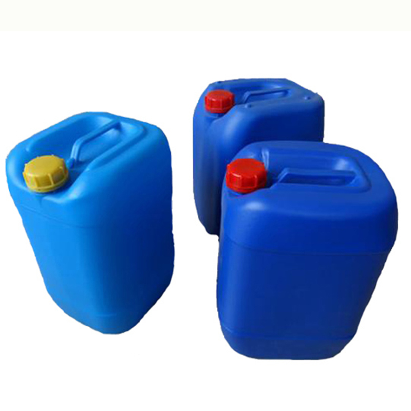 Small Sizehigh Efficiency HDPE 160L 3-Layer Station Multipurpose Plastic Blow Molding Machine