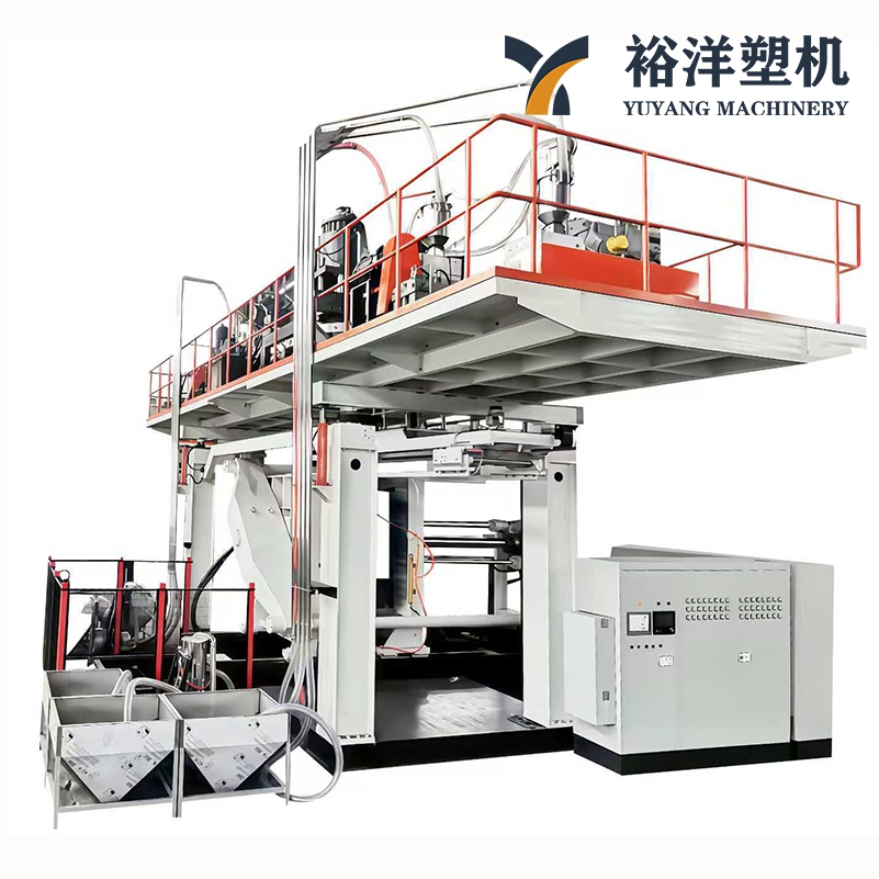200L-20000L Water Tank Blow Molding Machine