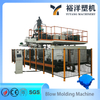 Use for Float HDPE CE Blow Molding Machine Durable Plastic Blow Molding Machine Trusted Plastic Machinery