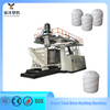 Efficient High Precision 2 Layers 10000L Plastic Water Tank Blow Molding Machine