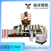 Environmentally Friendly Dual-station IBC Blow Molding Machine