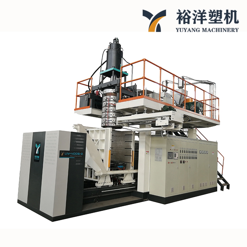 200L-20000L Water Tank Blow Molding Machine