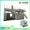 Automatic Energy-Efficient Single Layer Plastic IBC Blow Molding Machine