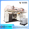 High-Performance 3-Layer IBC Blow Molding Machine for Tank Creation Extrusion Blow Molding Machine