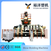 Environmentally Friendly Dual-station IBC Blow Molding Machine