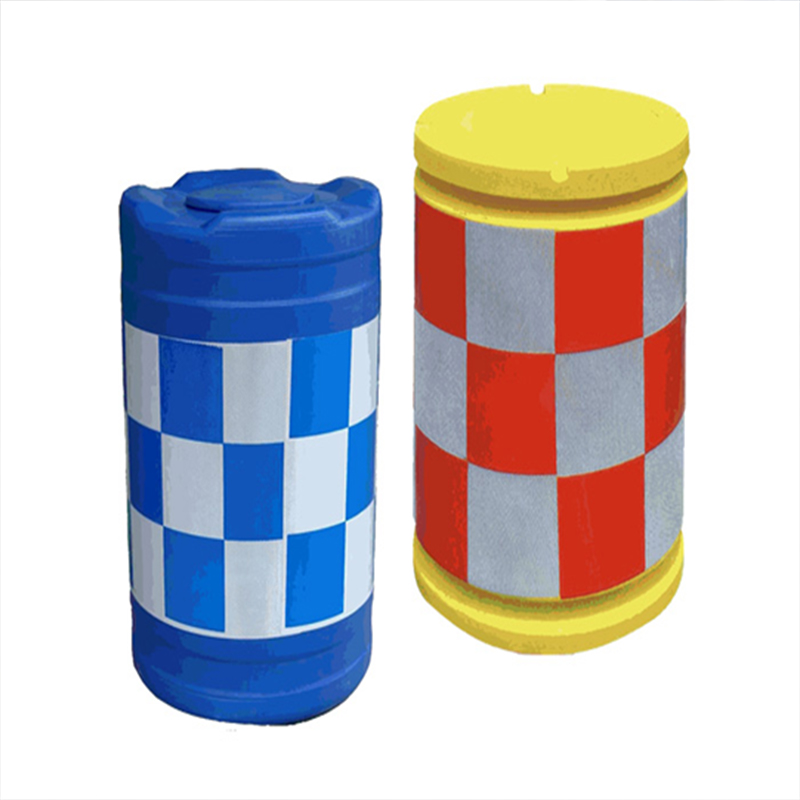 Small Sizehigh Efficiency HDPE 160L 3-Layer Station Multipurpose Plastic Blow Molding Machine