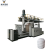 High Quality Steady Molding 2 Layers 5000L Plastic Water Tank Blow Molding Machine
