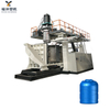 Efficient Work Strong Power 5 Layers 2000L Plastic Water Tank Blow Molding Machine