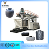 Stable Fast Production 3 Layers 10000L Plastic Water Tank Blow Molding Machine