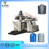 Advanced Hydraulic System 3 Layers 20000L Plastic Water Tank Blow Molding Machine