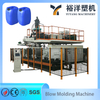 30L Durable Industrial Single/Double Station Blow Molding Machine