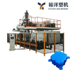 Use for Float HDPE CE Blow Molding Machine Durable Plastic Blow Molding Machine Trusted Plastic Machinery