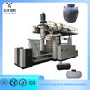 High Accuracy Precision Control 5 Layers 3000L Plastic Water Tank Blow Molding Machine