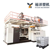 High-Performance 3-Layer IBC Blow Molding Machine for Tank Creation Extrusion Blow Molding Machine