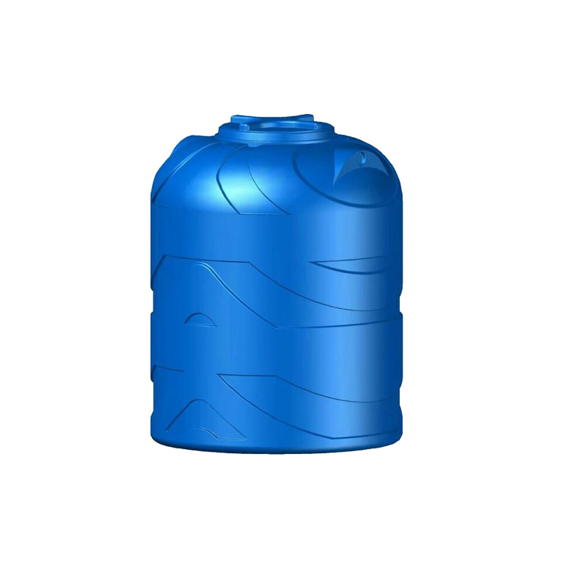 High Efficiency Big Capacity 3 Layers 1000L Plastic Water Tank Blow Molding Machine