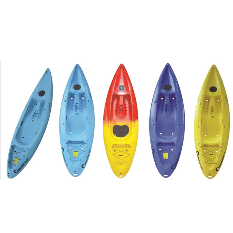 ماكينة نفخ القارب الأوتوماتيكية HDPE CE ماكينة نفخ عالية الإنتاجية ماكينة نفخ نفخ بلاستيكية موثوقة