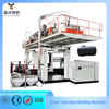 Continuous Work High Efficiency 2 Layers 3000L Plastic Water Tank Blow Molding Machine