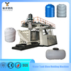Energy Saving High Output 4 Layers 10000L Plastic Water Tank Blow Molding Machine