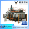 High-End Configuration Professional-Grade Plastic Buoy Blow Molding Machine