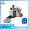 Easy Setting Smart Control 5 Layers 5000L Plastic Water Tank Blow Molding Machine
