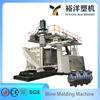 Industrial Septic Tank Plastic Blow Molding Machine with Customizable Capacity