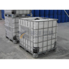 Automatic Energy-Efficient Single Layer Plastic IBC Blow Molding Machine