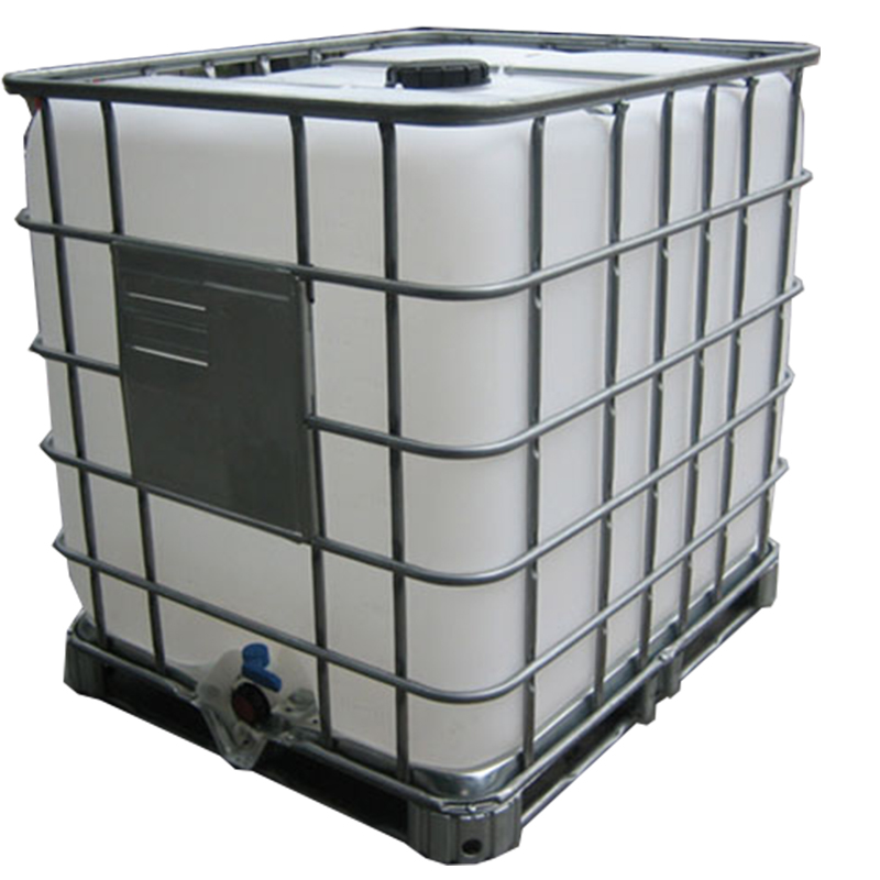 Est&aacute;ndar CE HDPE IBC Maquinaria de pl&aacute;stico M&aacute;quina de moldeo por soplado de alta velocidad M&aacute;quina de moldeo por soplado de pl&aacute;stico de calidad