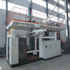 Automatic Energy-Efficient Single Layer Plastic IBC Blow Molding Machine