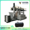 Industrial Customizable Capacity Septic Tank Plastic Blow Molding Machine