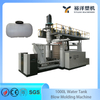 Ultra High Output Productive 3000L 3-Layer Water Tank Plastic Blow Molding Machine