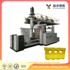 1.2m 2-Layer Traffic Safety Facility Blow Molding Machine with HDPE