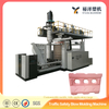 Road Construction Energy-Saving Traffic Plastic Plastic Blow Molding Machine