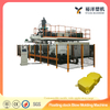 50L Industrial Floating Dock Plastic Blow Molding Machine Suitable for Boat Dock