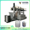 Accuracy 3000L 10-Layer Plastic Blow Molding Machine for Water Tank Production
