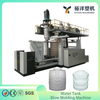 Safe Reliable Steady System 5000L 4 Layers Plastic Water Tank Blow Molding Machine For HDPE