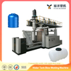 Cost Effective 5000L 3 Layers Extrusion Plastic Blow Molding Machine for barrel water production line