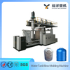 Energy-Saving 1000L 3-Layer Plastic Water Tank Model Blow Molding Machine for barrel water production line
